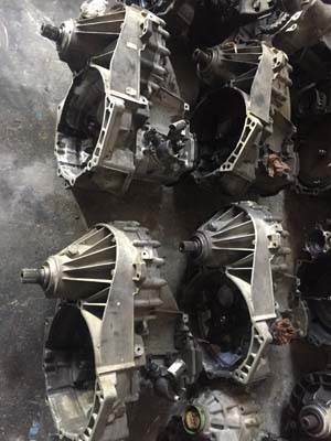 volkswagen transporter çıkma yedek 1.9 şanzuman